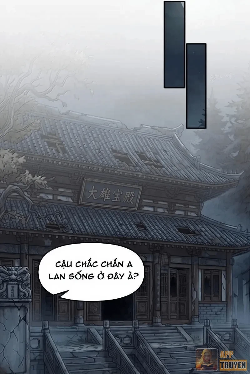Quỷ Dị Bệnh Kiều Mà Ta Vẽ Thành Thật Rồi Chapter 25 - 39