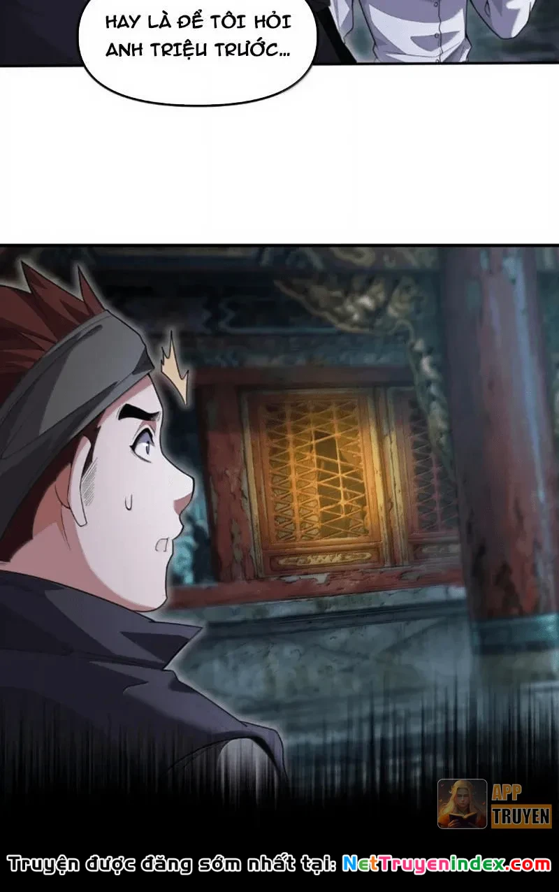 Quỷ Dị Bệnh Kiều Mà Ta Vẽ Thành Thật Rồi Chapter 25 - 41