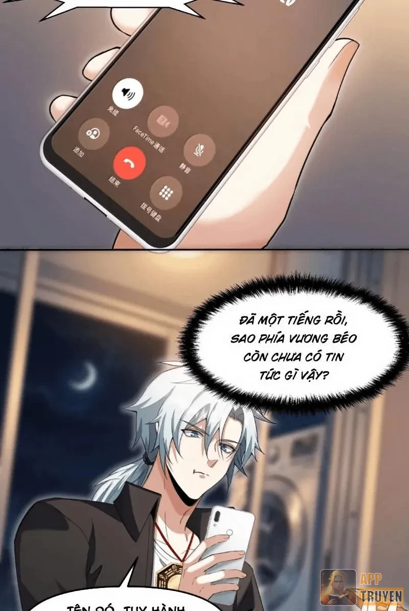 Quỷ Dị Bệnh Kiều Mà Ta Vẽ Thành Thật Rồi Chapter 25 - 43