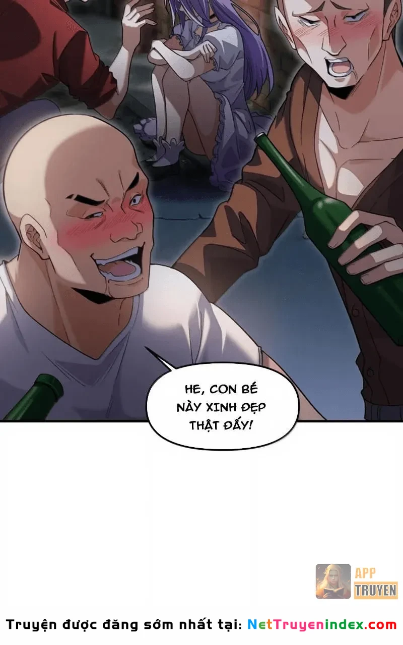 Quỷ Dị Bệnh Kiều Mà Ta Vẽ Thành Thật Rồi Chapter 25 - 51