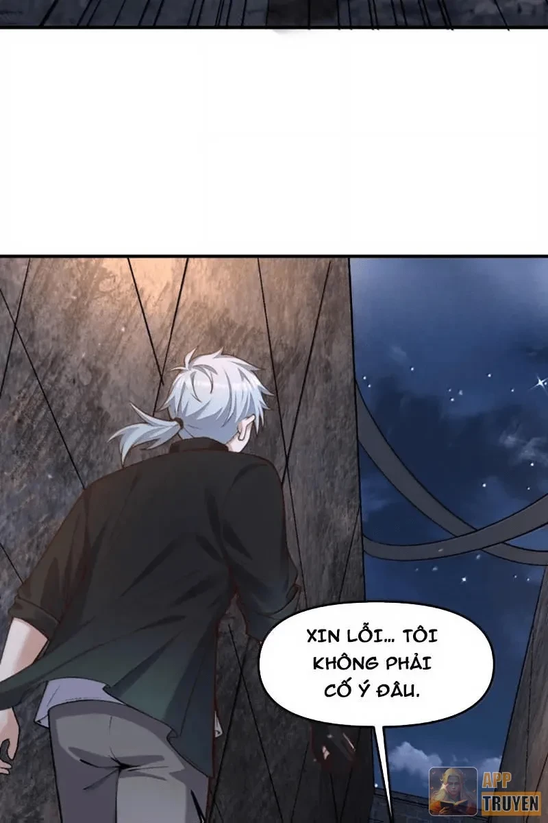 Quỷ Dị Bệnh Kiều Mà Ta Vẽ Thành Thật Rồi Chapter 25 - 65