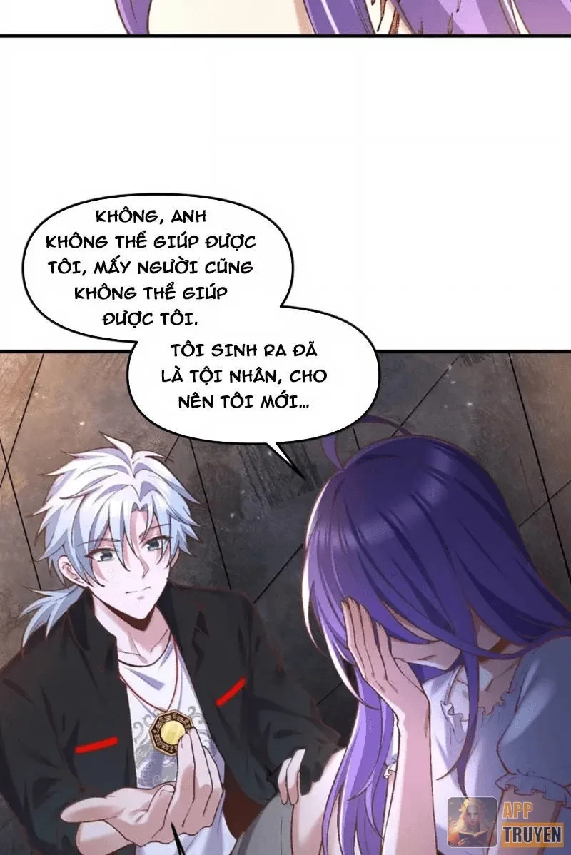 Quỷ Dị Bệnh Kiều Mà Ta Vẽ Thành Thật Rồi Chapter 25 - 67