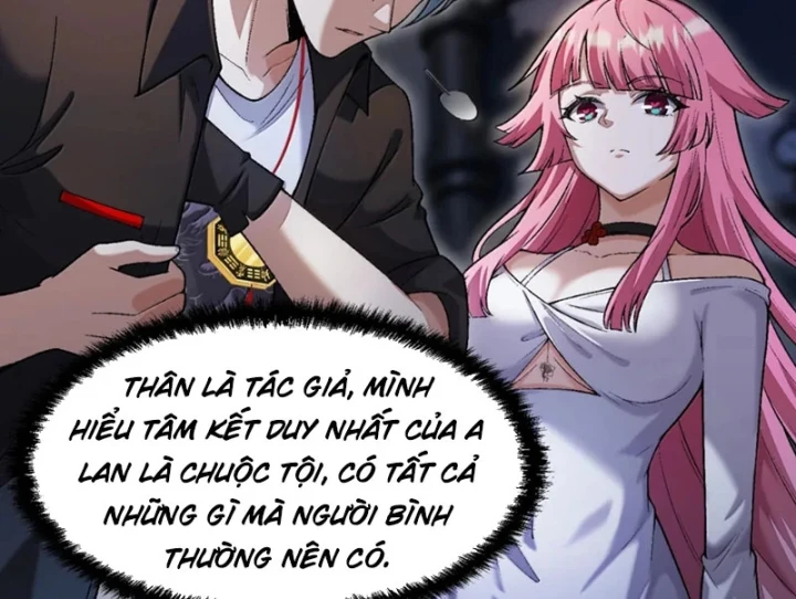 Quỷ Dị Bệnh Kiều Mà Ta Vẽ Thành Thật Rồi Chapter 26 - 8