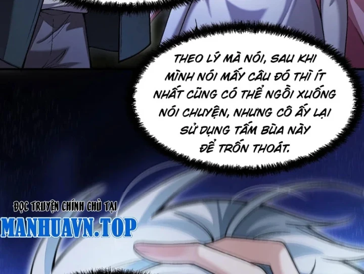 Quỷ Dị Bệnh Kiều Mà Ta Vẽ Thành Thật Rồi Chapter 26 - 9