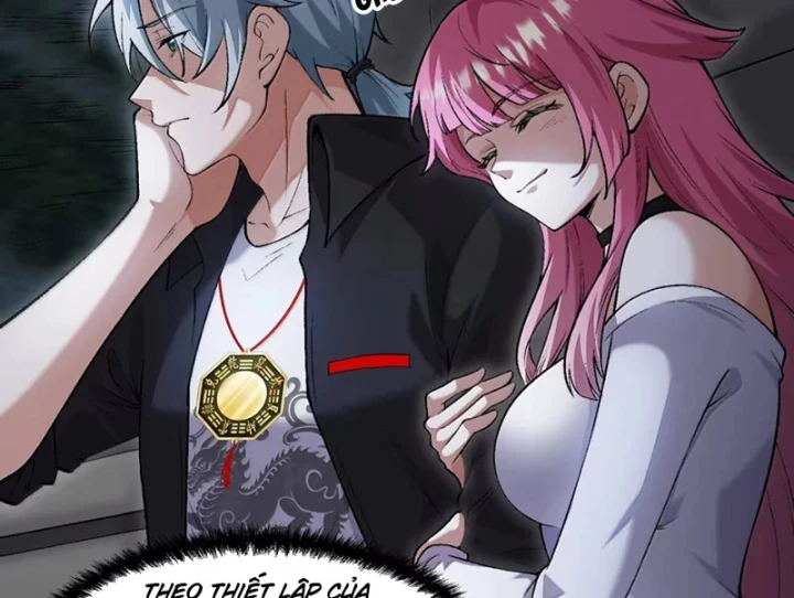 Quỷ Dị Bệnh Kiều Mà Ta Vẽ Thành Thật Rồi Chapter 26 - 18