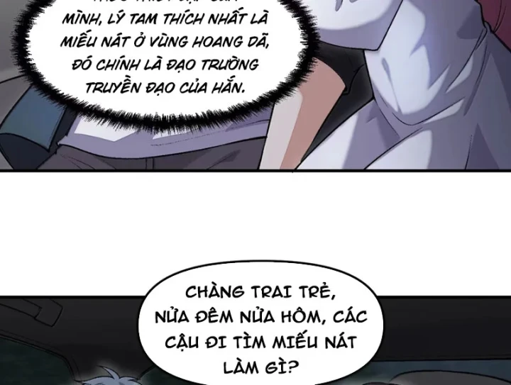 Quỷ Dị Bệnh Kiều Mà Ta Vẽ Thành Thật Rồi Chapter 26 - 19