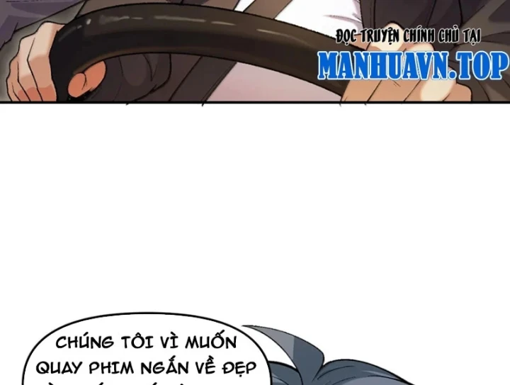 Quỷ Dị Bệnh Kiều Mà Ta Vẽ Thành Thật Rồi Chapter 26 - 21