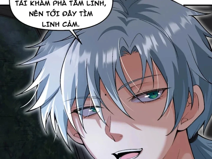 Quỷ Dị Bệnh Kiều Mà Ta Vẽ Thành Thật Rồi Chapter 26 - 22