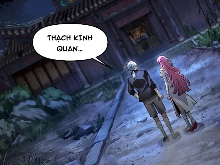 Quỷ Dị Bệnh Kiều Mà Ta Vẽ Thành Thật Rồi Chapter 26 - 28