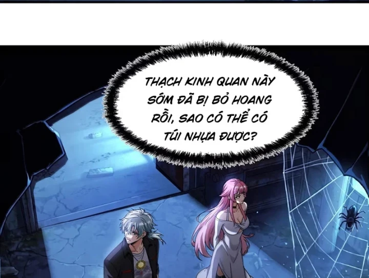 Quỷ Dị Bệnh Kiều Mà Ta Vẽ Thành Thật Rồi Chapter 26 - 31