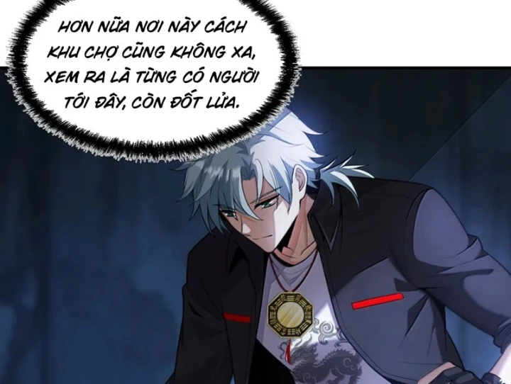 Quỷ Dị Bệnh Kiều Mà Ta Vẽ Thành Thật Rồi Chapter 26 - 34