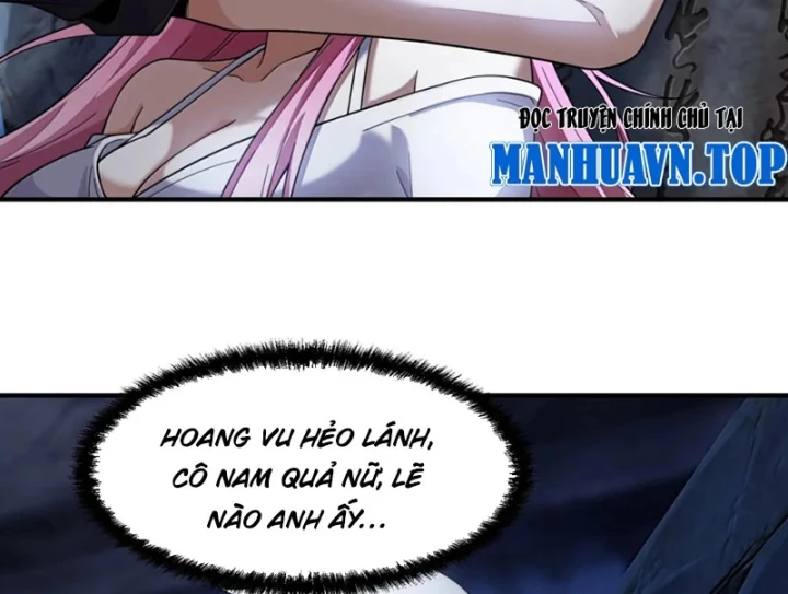 Quỷ Dị Bệnh Kiều Mà Ta Vẽ Thành Thật Rồi Chapter 26 - 47