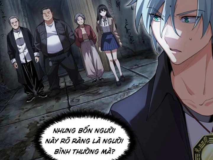 Quỷ Dị Bệnh Kiều Mà Ta Vẽ Thành Thật Rồi Chapter 26 - 78