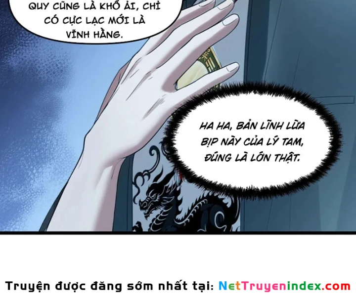 Quỷ Dị Bệnh Kiều Mà Ta Vẽ Thành Thật Rồi Chapter 26 - 93