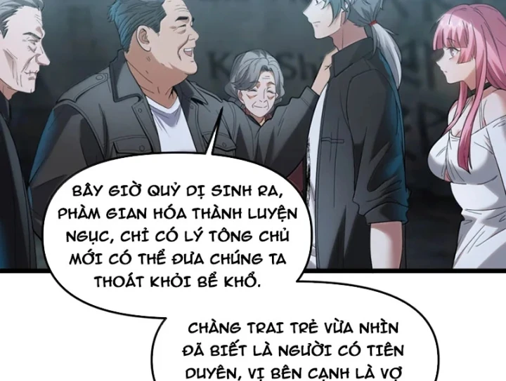 Quỷ Dị Bệnh Kiều Mà Ta Vẽ Thành Thật Rồi Chapter 26 - 95