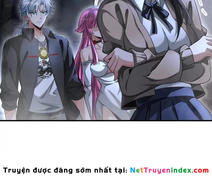 Quỷ Dị Bệnh Kiều Mà Ta Vẽ Thành Thật Rồi Chapter 26 - 111