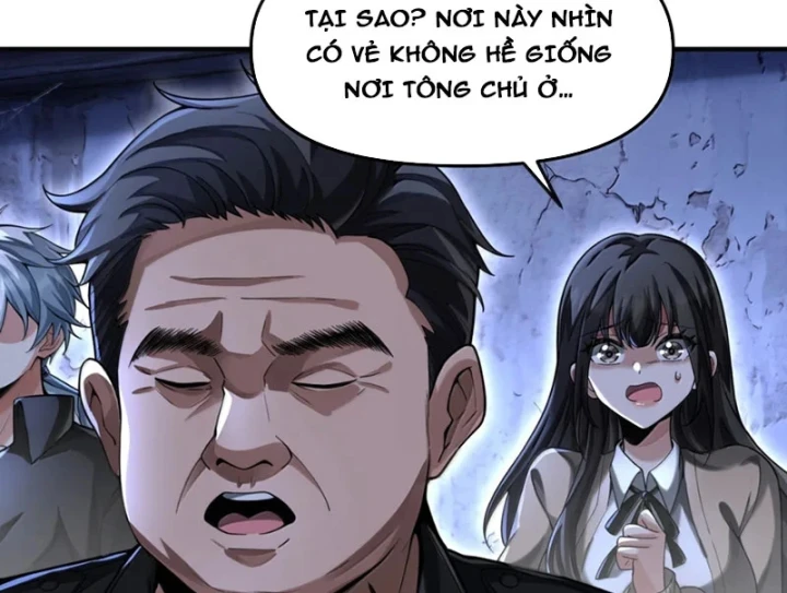 Quỷ Dị Bệnh Kiều Mà Ta Vẽ Thành Thật Rồi Chapter 26 - 117