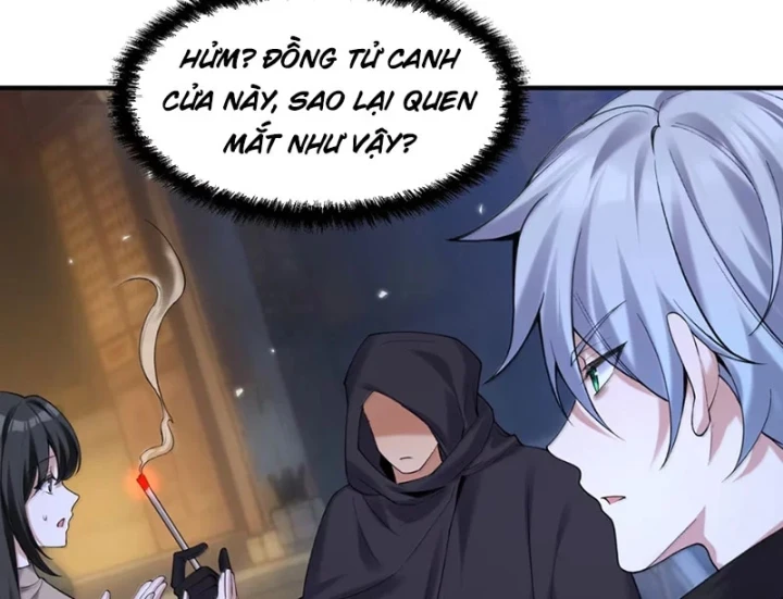 Quỷ Dị Bệnh Kiều Mà Ta Vẽ Thành Thật Rồi Chapter 26 - 136