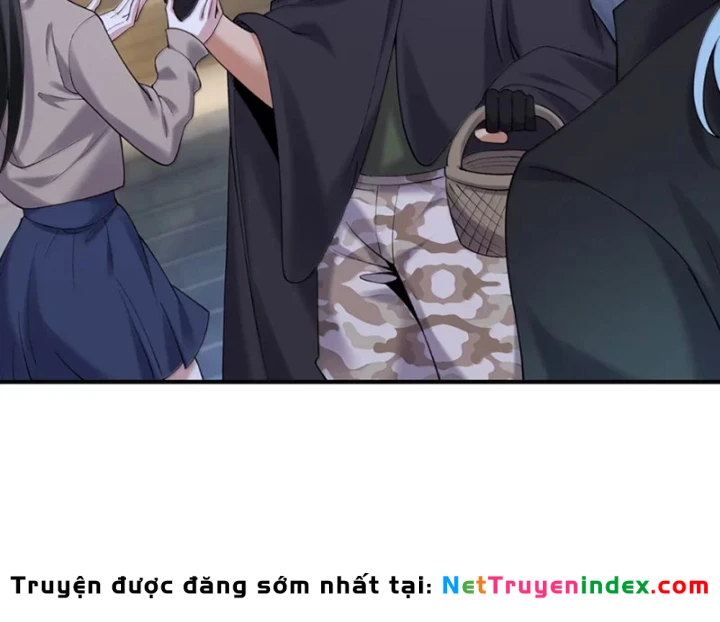 Quỷ Dị Bệnh Kiều Mà Ta Vẽ Thành Thật Rồi Chapter 26 - 137