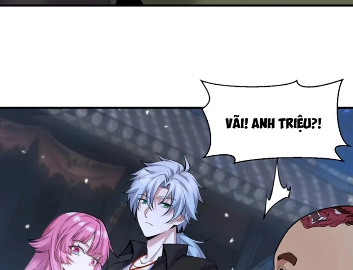 Quỷ Dị Bệnh Kiều Mà Ta Vẽ Thành Thật Rồi Chapter 26 - 150