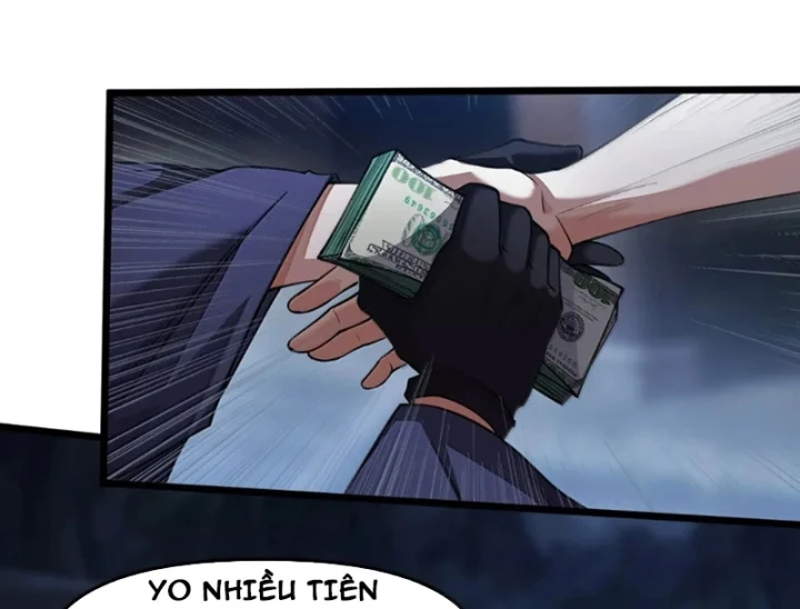 Quỷ Dị Bệnh Kiều Mà Ta Vẽ Thành Thật Rồi Chapter 27 - 11