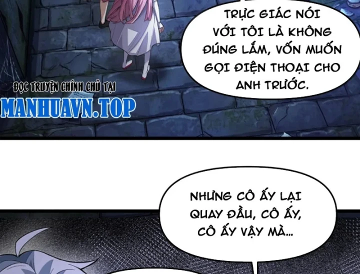 Quỷ Dị Bệnh Kiều Mà Ta Vẽ Thành Thật Rồi Chapter 27 - 18