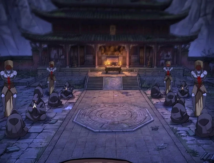 Quỷ Dị Bệnh Kiều Mà Ta Vẽ Thành Thật Rồi Chapter 27 - 52