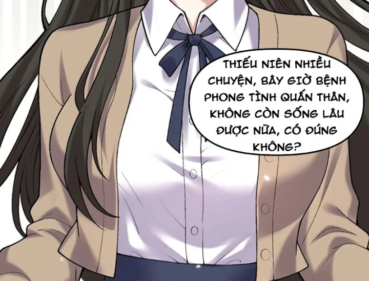 Quỷ Dị Bệnh Kiều Mà Ta Vẽ Thành Thật Rồi Chapter 27 - 107