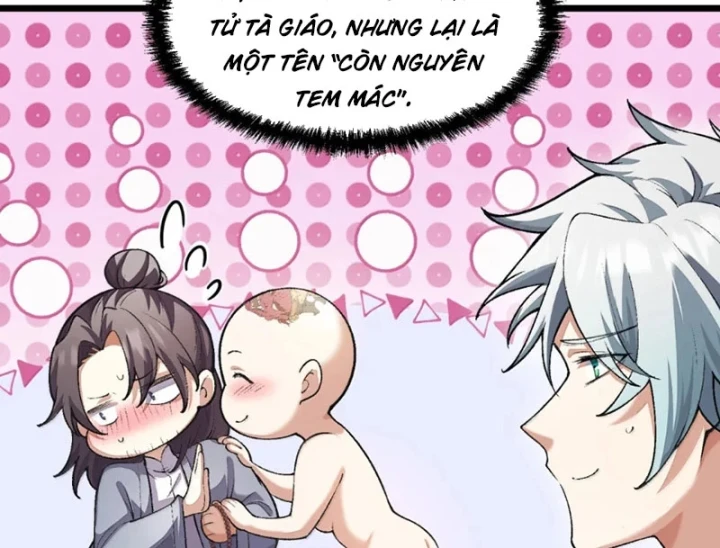 Quỷ Dị Bệnh Kiều Mà Ta Vẽ Thành Thật Rồi Chapter 28 - 4
