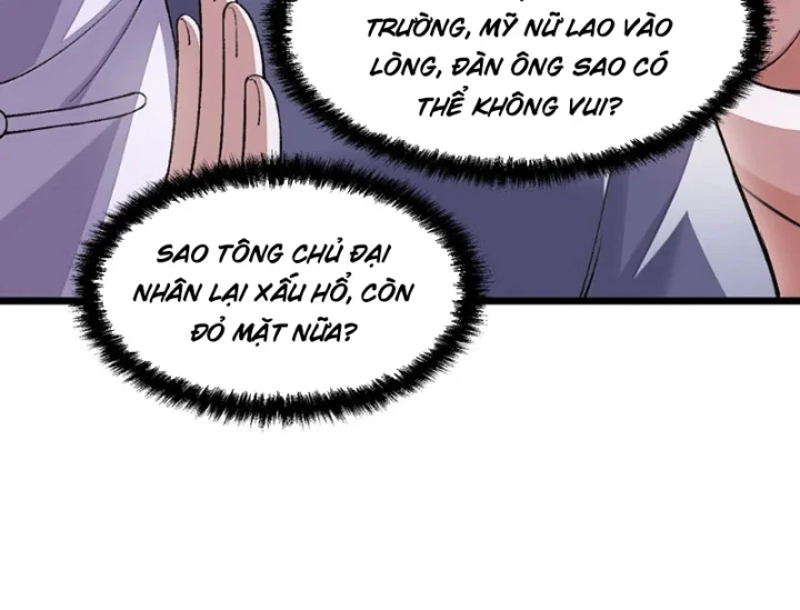 Quỷ Dị Bệnh Kiều Mà Ta Vẽ Thành Thật Rồi Chapter 28 - 8
