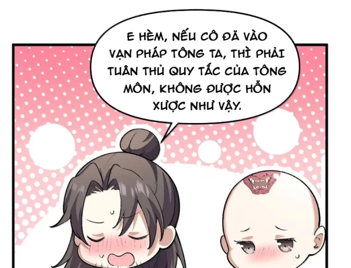 Quỷ Dị Bệnh Kiều Mà Ta Vẽ Thành Thật Rồi Chapter 28 - 9