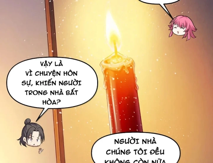 Quỷ Dị Bệnh Kiều Mà Ta Vẽ Thành Thật Rồi Chapter 28 - 37