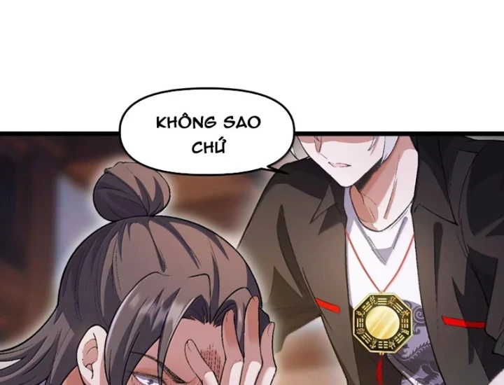 Quỷ Dị Bệnh Kiều Mà Ta Vẽ Thành Thật Rồi Chapter 28 - 45