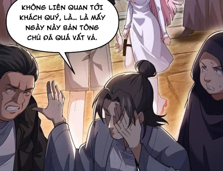 Quỷ Dị Bệnh Kiều Mà Ta Vẽ Thành Thật Rồi Chapter 28 - 57