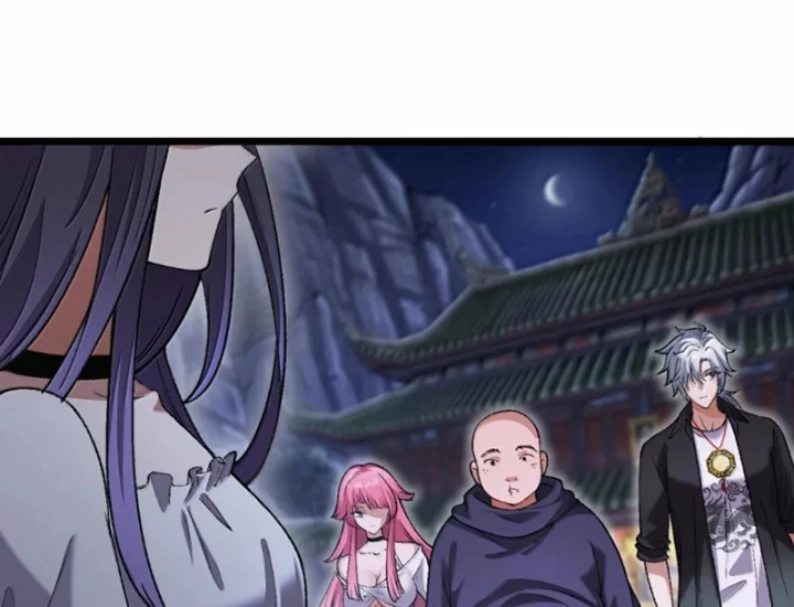 Quỷ Dị Bệnh Kiều Mà Ta Vẽ Thành Thật Rồi Chapter 28 - 68