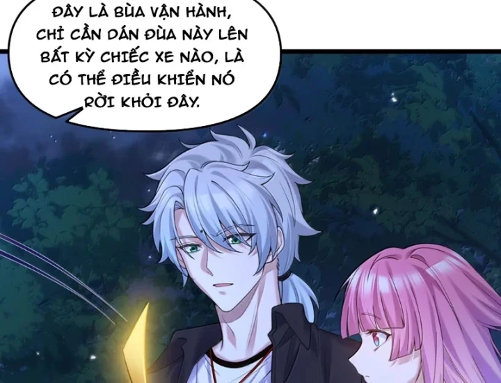 Quỷ Dị Bệnh Kiều Mà Ta Vẽ Thành Thật Rồi Chapter 28 - 80