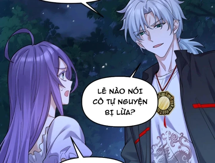 Quỷ Dị Bệnh Kiều Mà Ta Vẽ Thành Thật Rồi Chapter 28 - 89