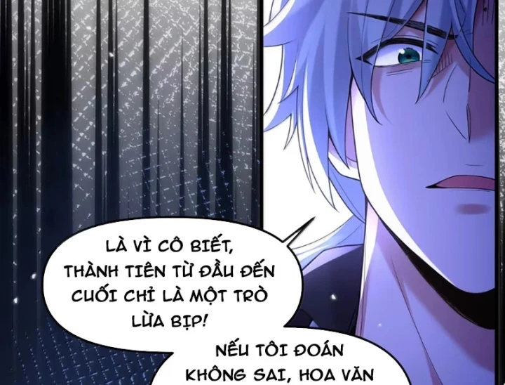 Quỷ Dị Bệnh Kiều Mà Ta Vẽ Thành Thật Rồi Chapter 28 - 91