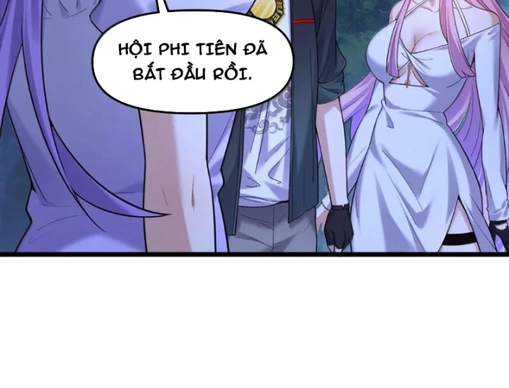 Quỷ Dị Bệnh Kiều Mà Ta Vẽ Thành Thật Rồi Chapter 28 - 100
