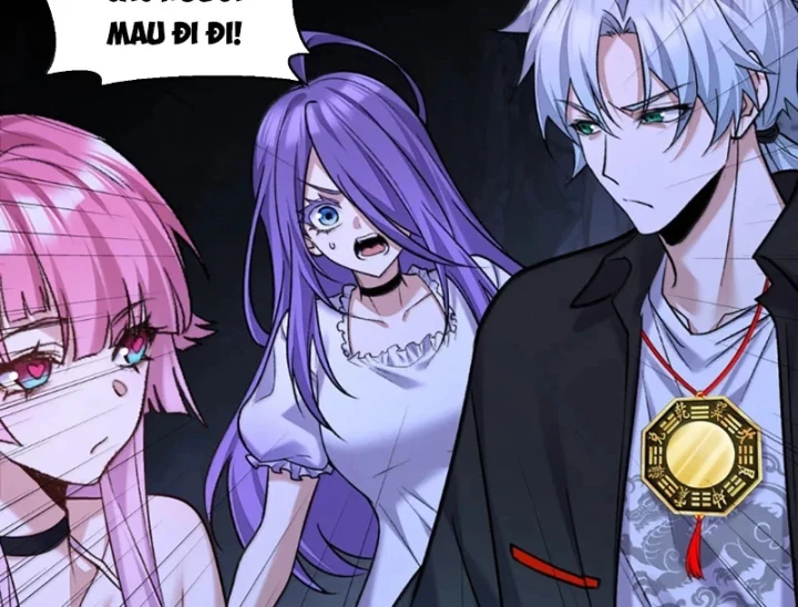 Quỷ Dị Bệnh Kiều Mà Ta Vẽ Thành Thật Rồi Chapter 28 - 107