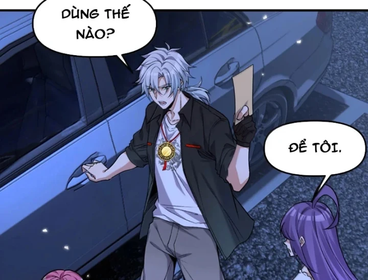 Quỷ Dị Bệnh Kiều Mà Ta Vẽ Thành Thật Rồi Chapter 28 - 117