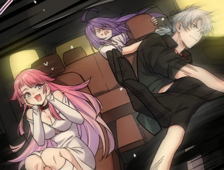 Quỷ Dị Bệnh Kiều Mà Ta Vẽ Thành Thật Rồi Chapter 28 - 128