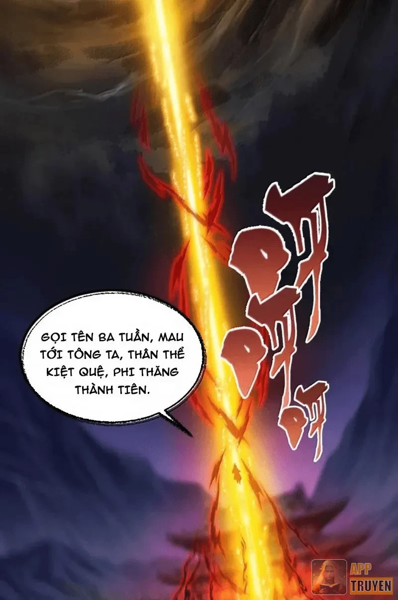 Quỷ Dị Bệnh Kiều Mà Ta Vẽ Thành Thật Rồi Chapter 29 - 4