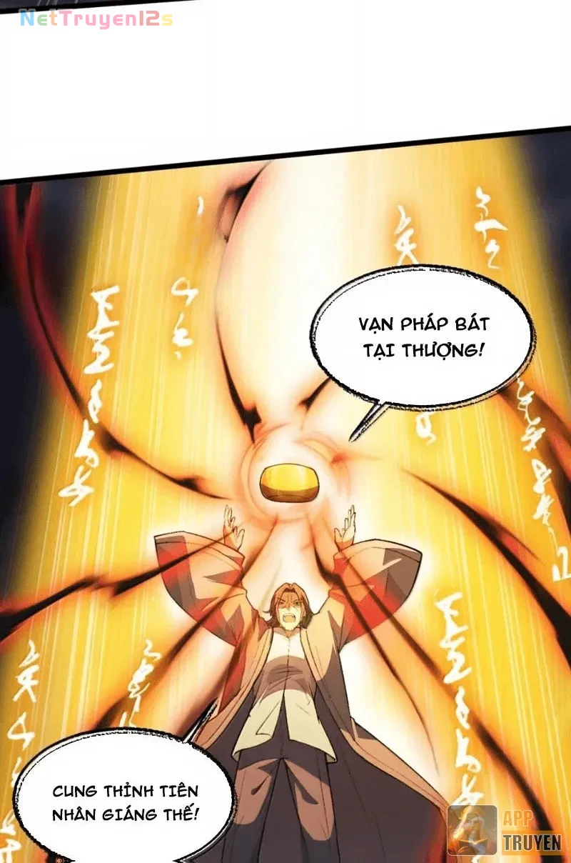 Quỷ Dị Bệnh Kiều Mà Ta Vẽ Thành Thật Rồi Chapter 29 - 6