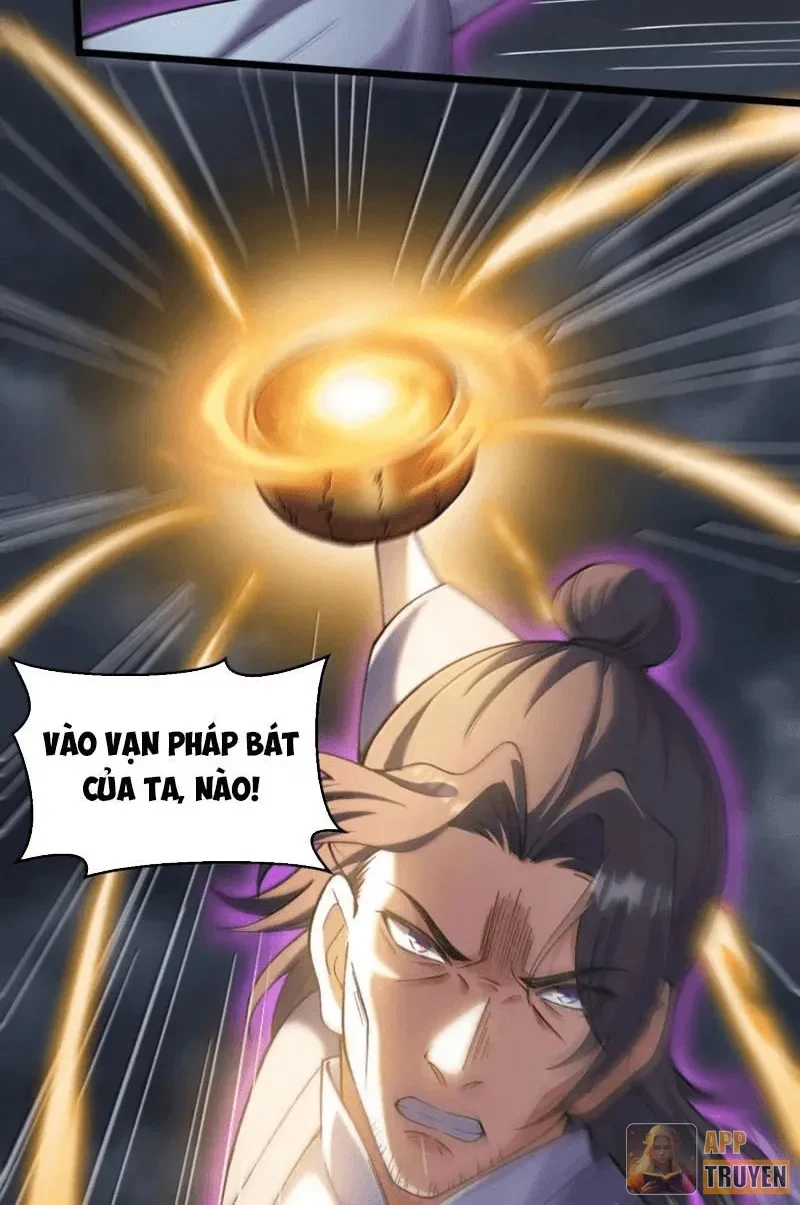 Quỷ Dị Bệnh Kiều Mà Ta Vẽ Thành Thật Rồi Chapter 29 - 22