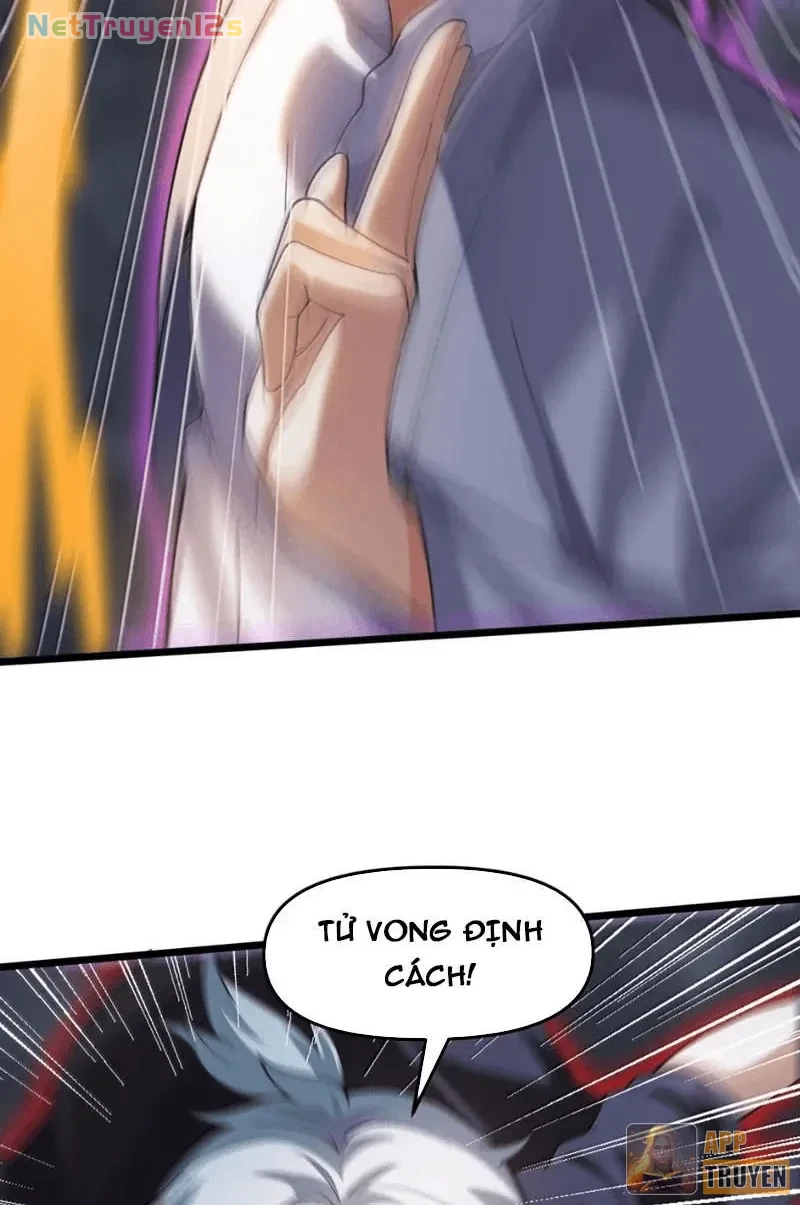 Quỷ Dị Bệnh Kiều Mà Ta Vẽ Thành Thật Rồi Chapter 29 - 23