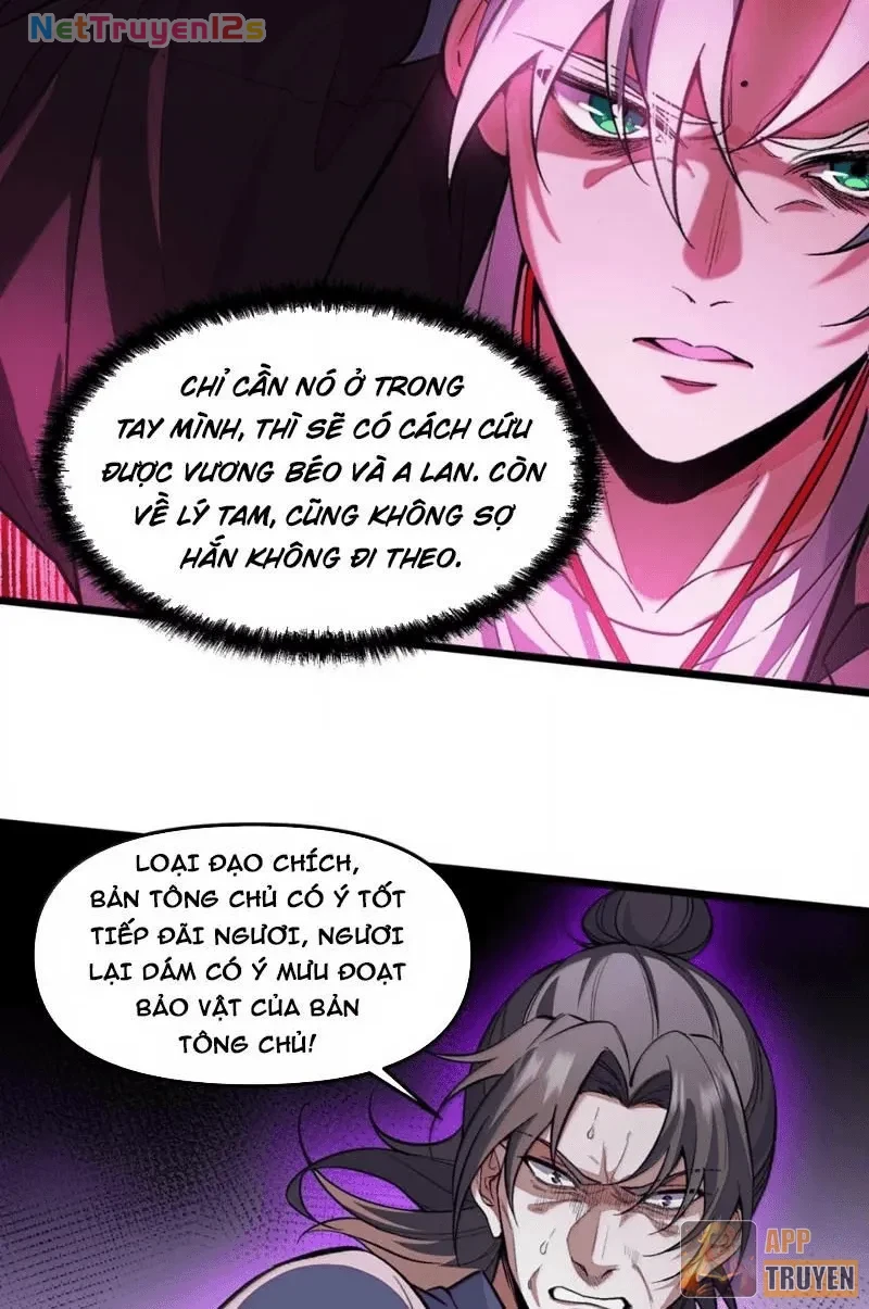 Quỷ Dị Bệnh Kiều Mà Ta Vẽ Thành Thật Rồi Chapter 29 - 30