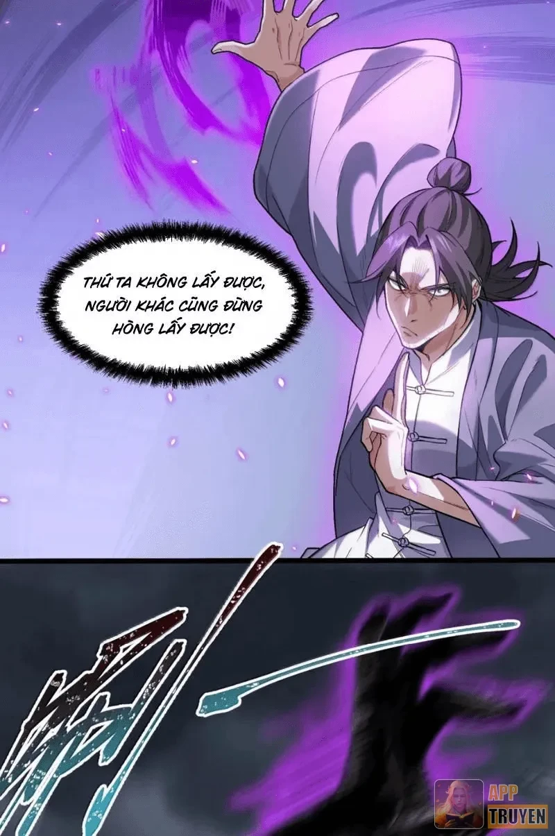 Quỷ Dị Bệnh Kiều Mà Ta Vẽ Thành Thật Rồi Chapter 29 - 36