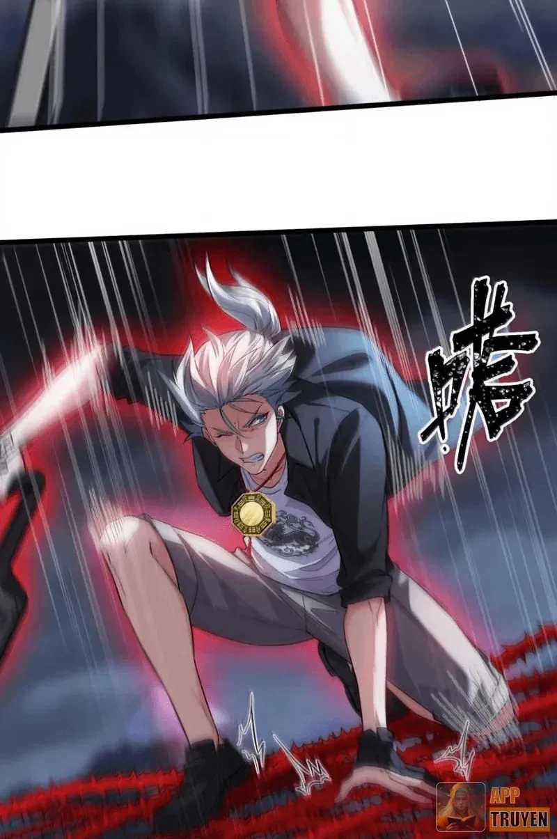 Quỷ Dị Bệnh Kiều Mà Ta Vẽ Thành Thật Rồi Chapter 29 - 38