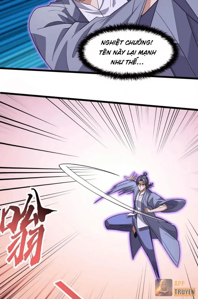 Quỷ Dị Bệnh Kiều Mà Ta Vẽ Thành Thật Rồi Chapter 29 - 41